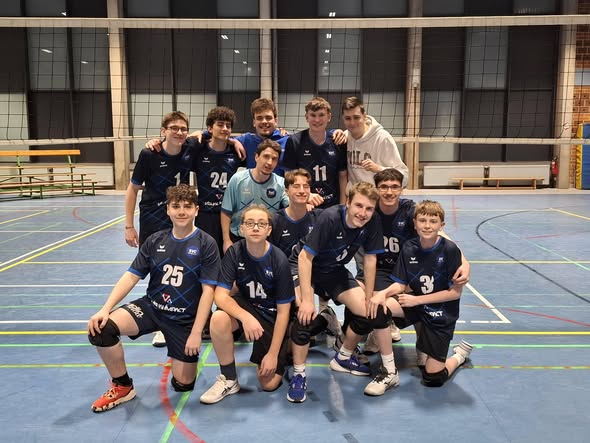 P3A Hommes