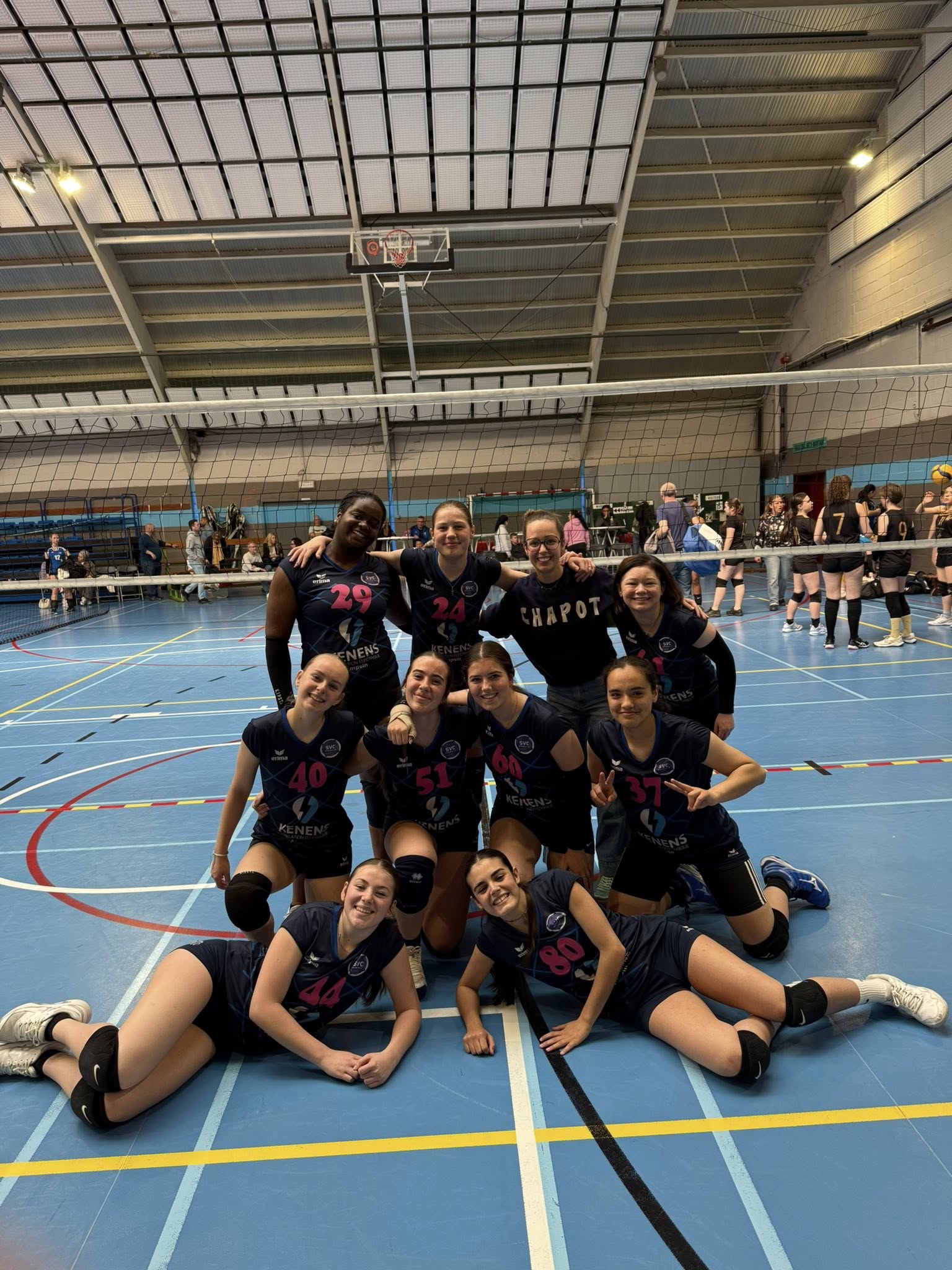P4A Femmes