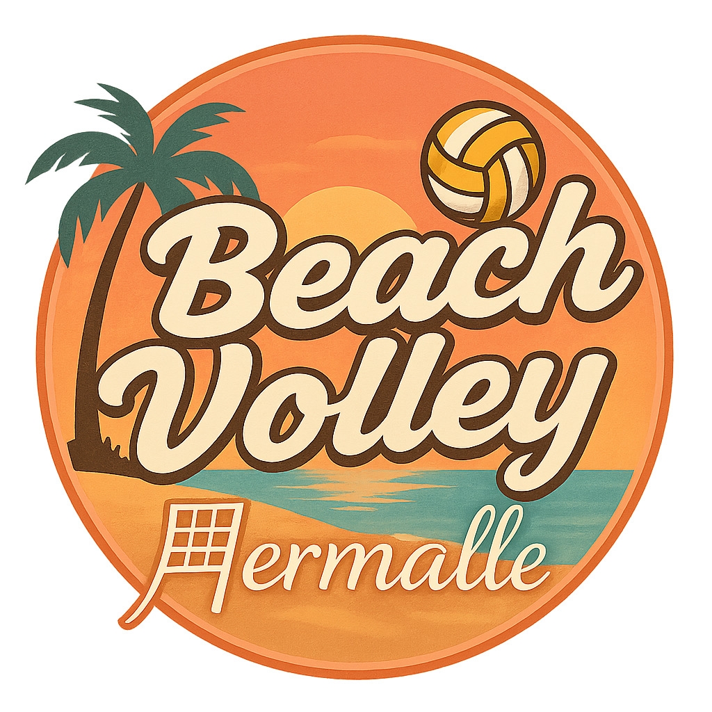 Beach Volley Hermalle 2026