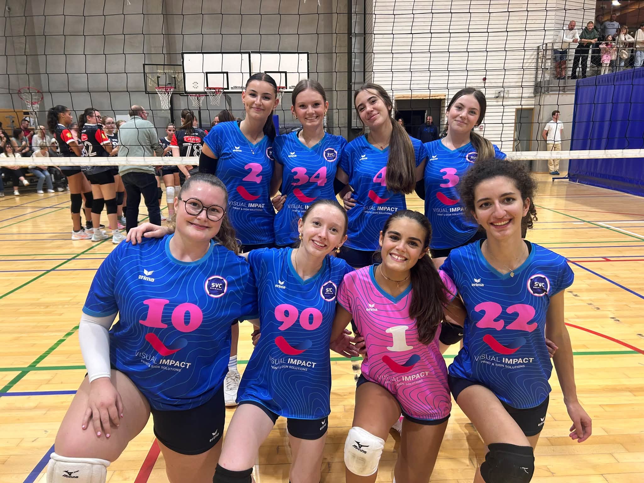 P3DB Femmes