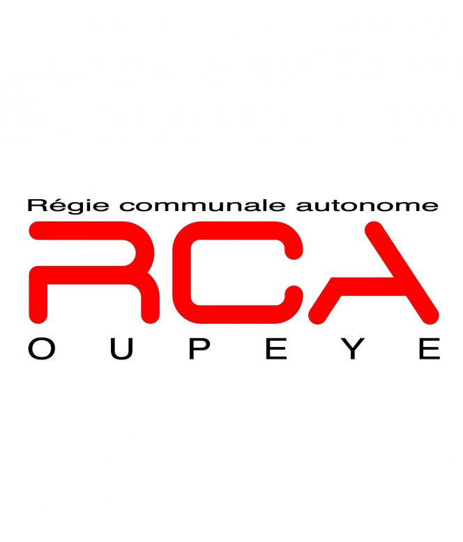RCA ||| Régie Communale Autonome